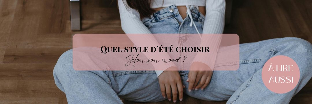 Style selon son mood
